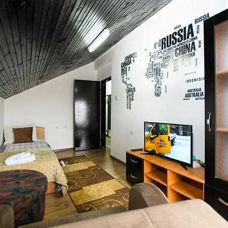 Apartman Pejovic Kladovo Exterior photo