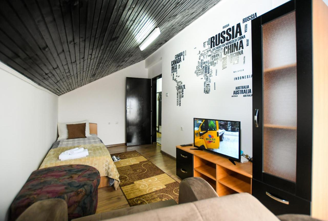 Apartman Pejovic Kladovo Exterior photo