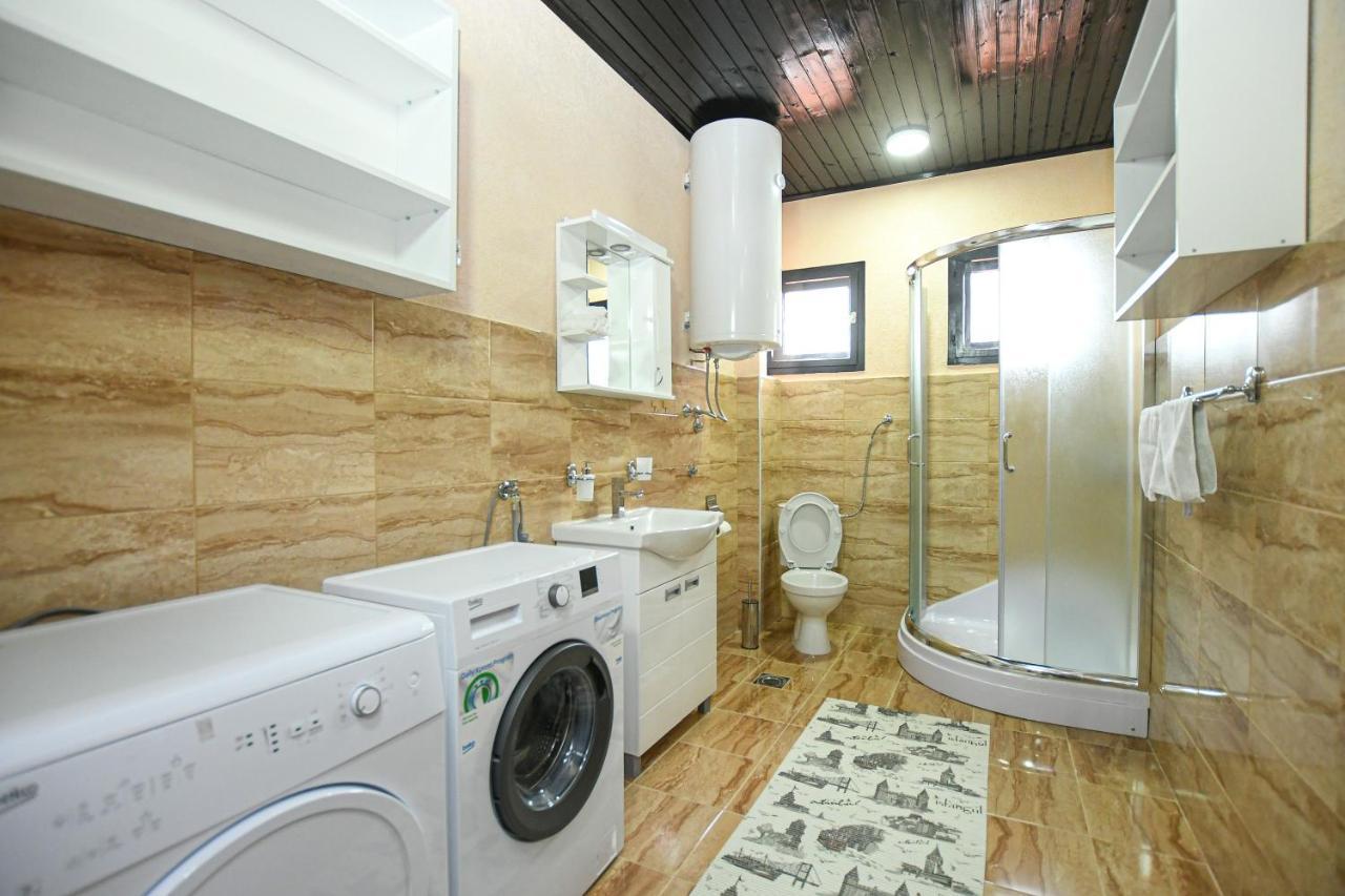 Apartman Pejovic Kladovo Exterior photo