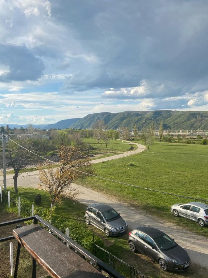Apartman Pejovic Kladovo Exterior photo