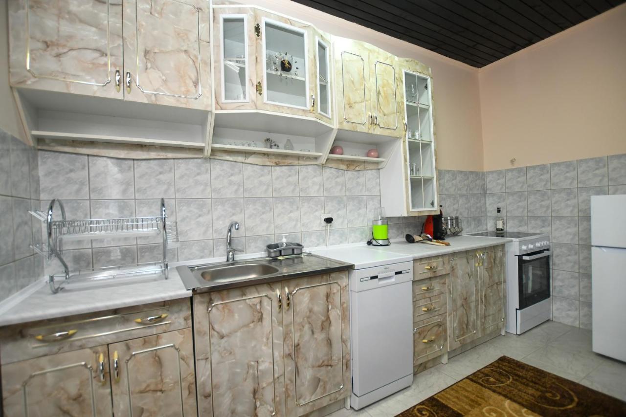 Apartman Pejovic Kladovo Exterior photo