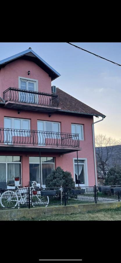 Apartman Pejovic Kladovo Exterior photo